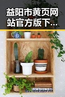 益阳市黄页网站官方版下载指南与现状分析