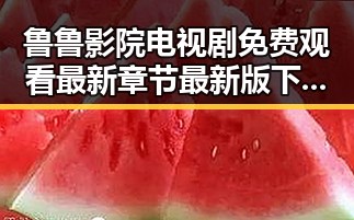 鲁鲁影院电视剧免费观看最新章节最新版下载：银川市热播剧集一手掌握