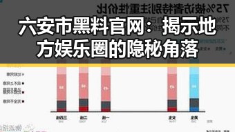 六安市黑料 官网:揭示地方娱乐圈的隐秘角落