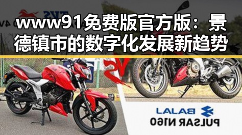 www91免费版官方版:景德镇市的数字化发展新趋势