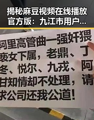 揭秘麻豆视频在线播放官方版：九江市用户的最新选择