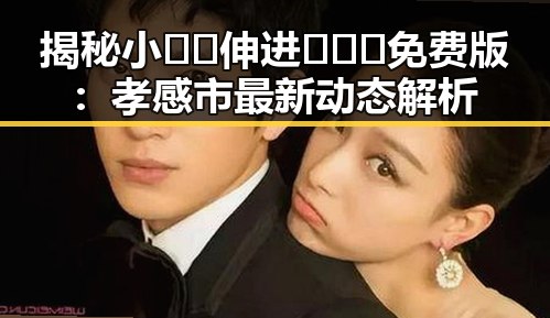 揭秘小🐔🐔伸进🈲🔞🔞免费版：孝感市最新动态解析