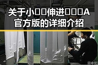关于小🐔🐔伸进🈲🔞🔞A官方版的详细介绍