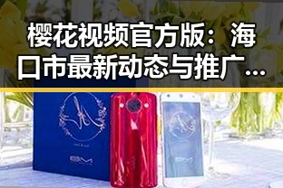 樱花视频官方版:海口市最新动态与推广路径分析