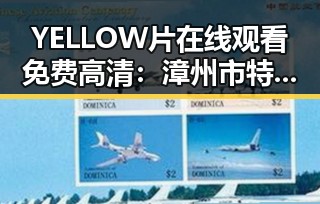 YELLOW片在线观看免费高清:漳州市特色影视资源介绍