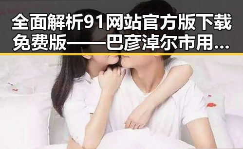全面解析91网站官方版下载免费版——巴彦淖尔市用户的最佳选择