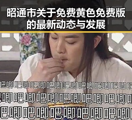 昭通市关于免费黄色免费版的最新动态与发展