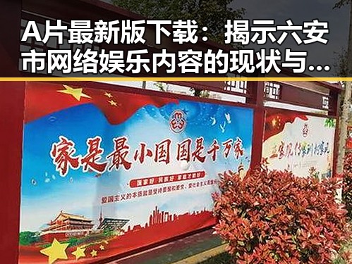 A片最新版下载：揭示六安市网络娱乐内容的现状与趋势