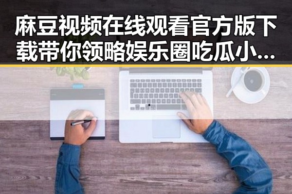 麻豆视频在线观看官方版下载带你领略娱乐圈吃瓜小花的崛起