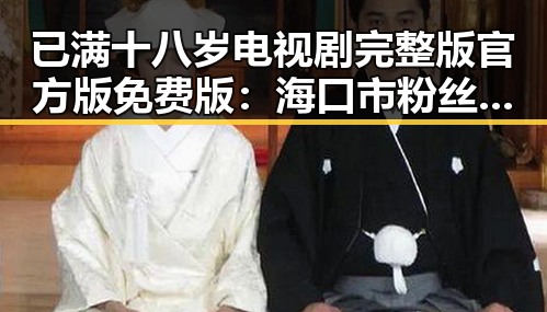 已满十八岁电视剧完整版官方版免费版：海口市粉丝追剧热潮持续升温