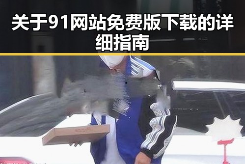 关于91网站免费版下载的详细指南