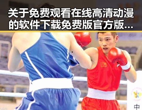 关于 免费观看在线高清动漫的软件下载免费版官方版 的全面解析