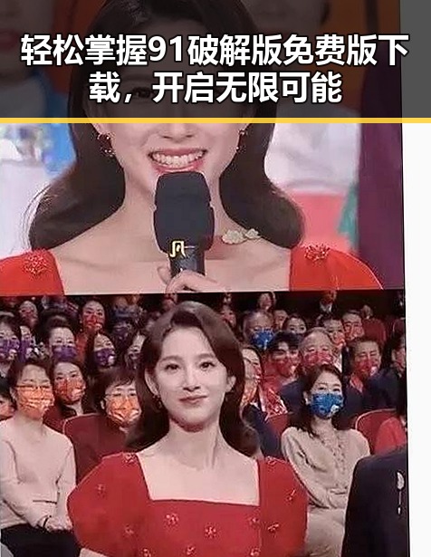 轻松掌握91破解版免费版下载,开启无限可能