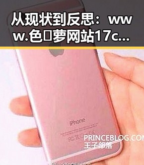 从现状到反思:www.色😍萝网站17c的变化与影响